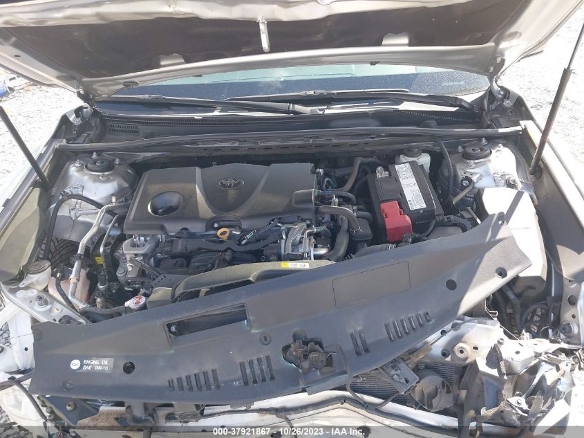 2019 TOYOTA CAMRY LE/SE/XLE/L - 4T1B11HK5KU188930