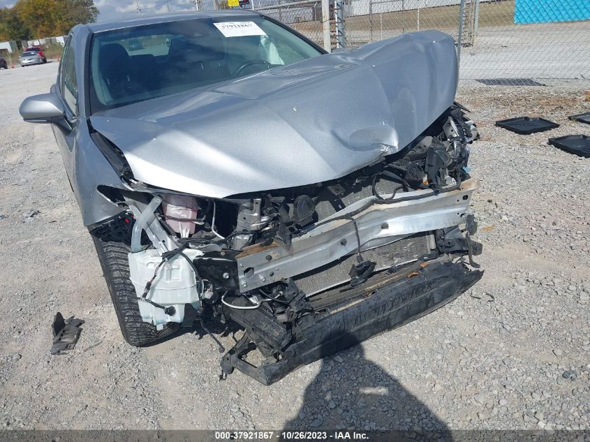 2019 TOYOTA CAMRY LE/SE/XLE/L - 4T1B11HK5KU188930