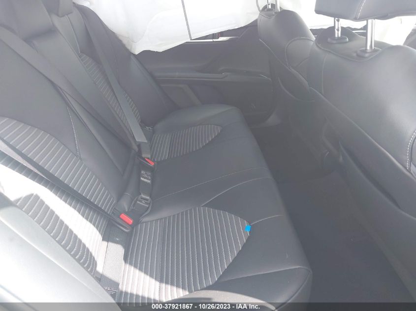 2019 TOYOTA CAMRY LE/SE/XLE/L - 4T1B11HK5KU188930