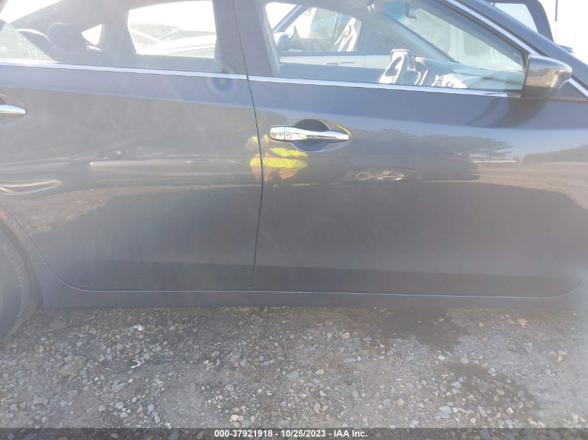 2013 NISSAN ALTIMA 2.5 S - 1N4AL3AP1DC270213