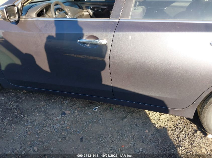 2013 NISSAN ALTIMA 2.5 S - 1N4AL3AP1DC270213