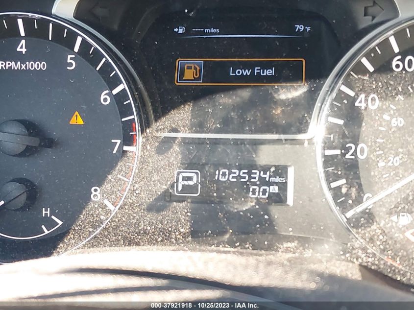 2013 NISSAN ALTIMA 2.5 S - 1N4AL3AP1DC270213