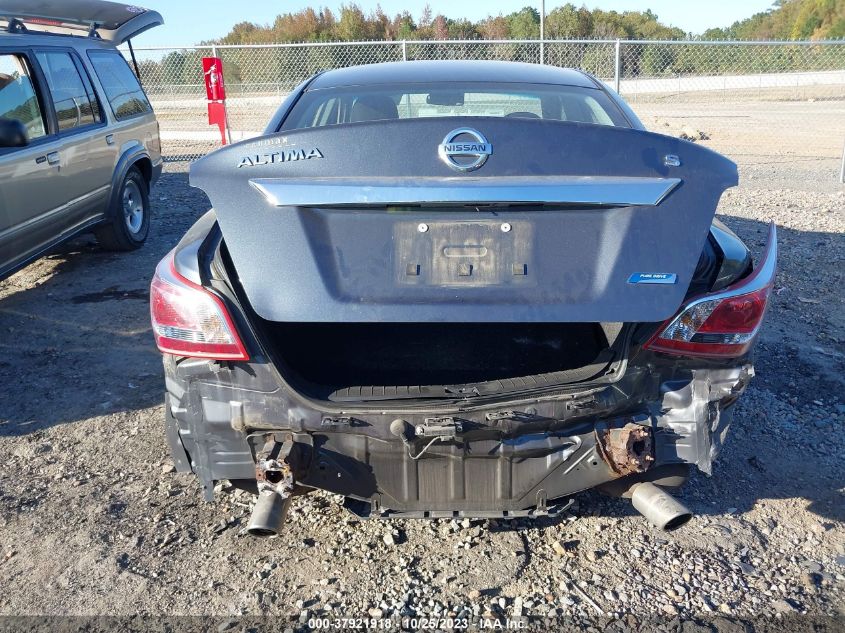 2013 NISSAN ALTIMA 2.5 S - 1N4AL3AP1DC270213