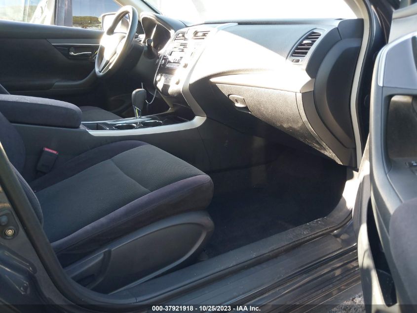 2013 NISSAN ALTIMA 2.5 S - 1N4AL3AP1DC270213