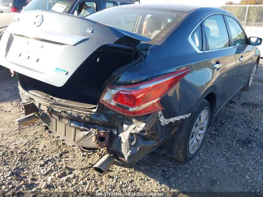 2013 NISSAN ALTIMA 2.5 S - 1N4AL3AP1DC270213