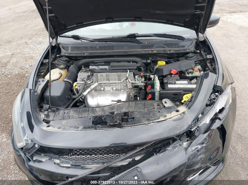 2015 DODGE DART GT - 1C3CDFEB8FD244032