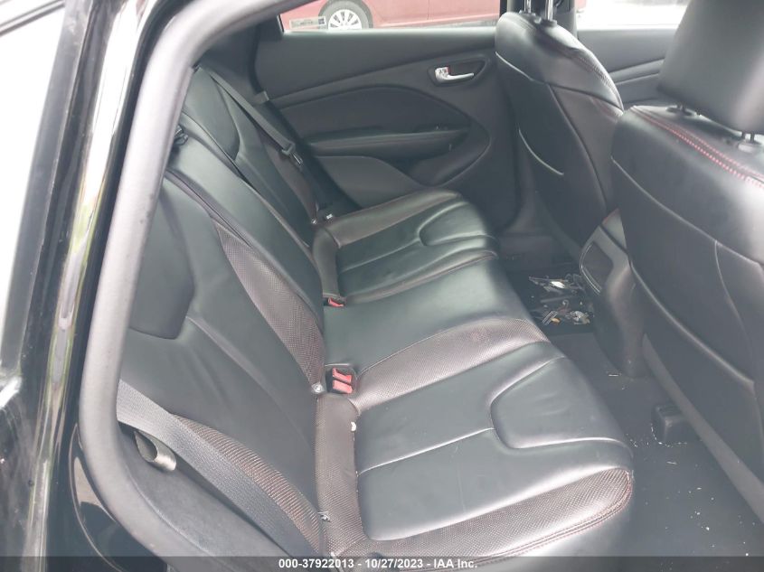 2015 DODGE DART GT - 1C3CDFEB8FD244032