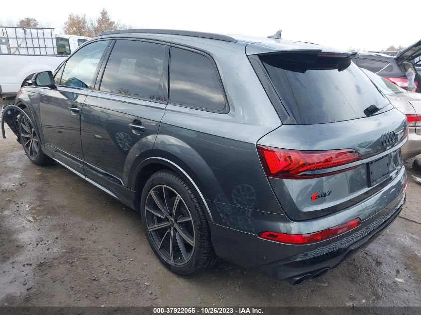 2023 AUDI SQ7 PRESTIGE - WA1VWBF72PD003208