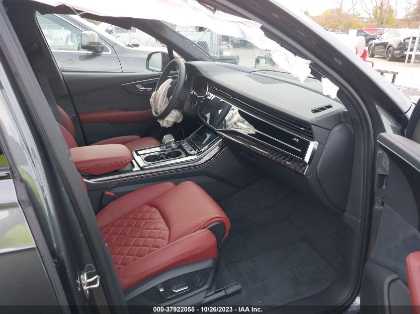 2023 AUDI SQ7 PRESTIGE - WA1VWBF72PD003208