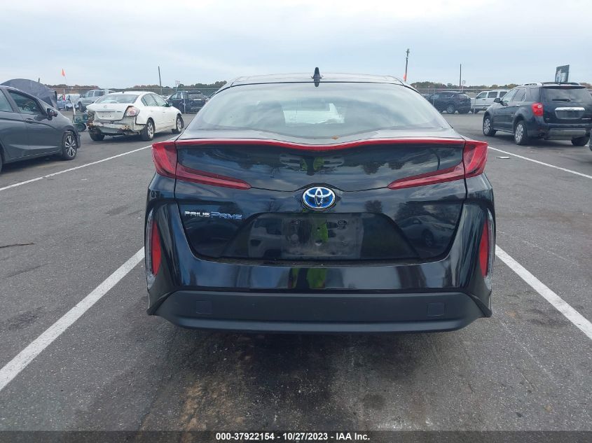 JTDKARFP2L3163282 Toyota Prius Prime LE/XLE/LIMITED 10