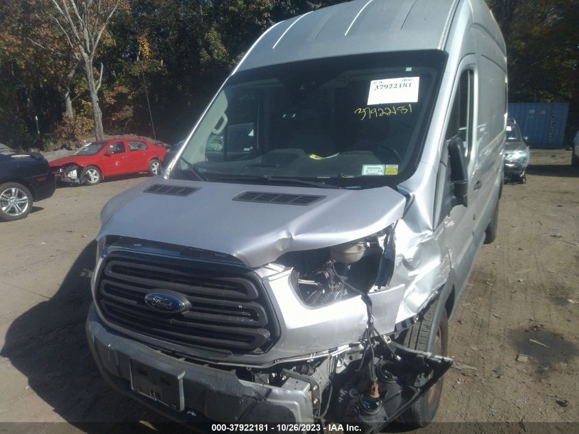 2015 FORD TRANSIT-250 - 1FTNR2XG6FKA57360