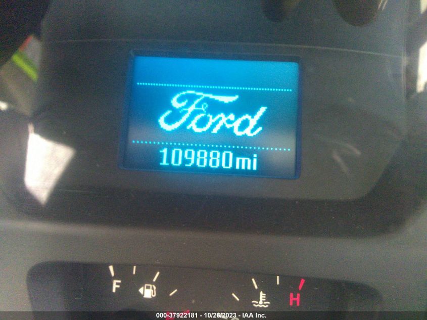 2015 FORD TRANSIT-250 - 1FTNR2XG6FKA57360