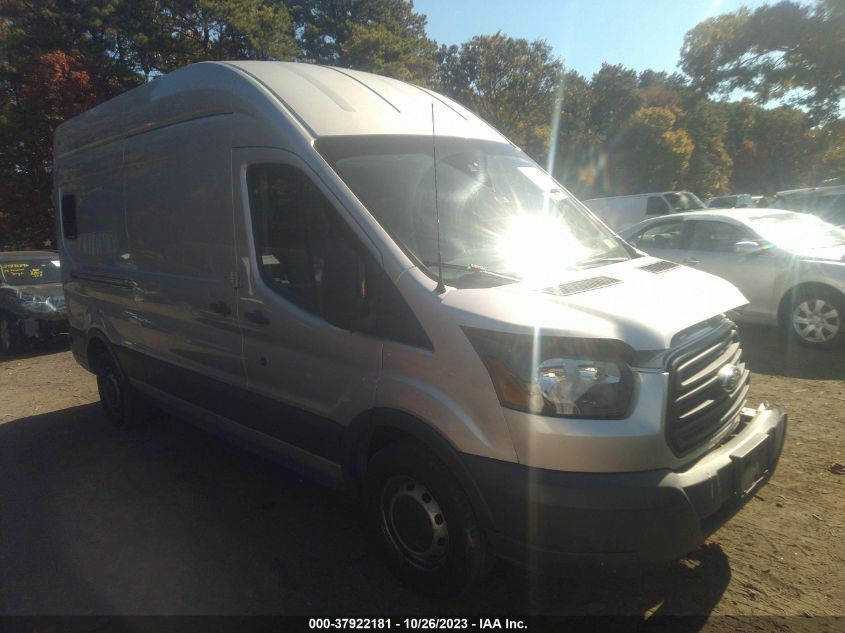 2015 FORD TRANSIT-250 - 1FTNR2XG6FKA57360