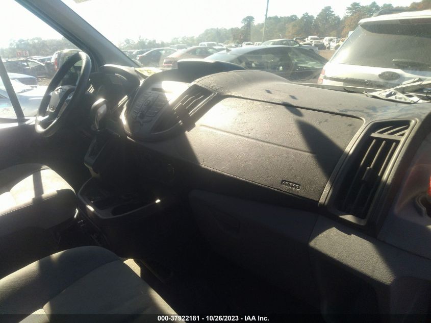 2015 FORD TRANSIT-250 - 1FTNR2XG6FKA57360