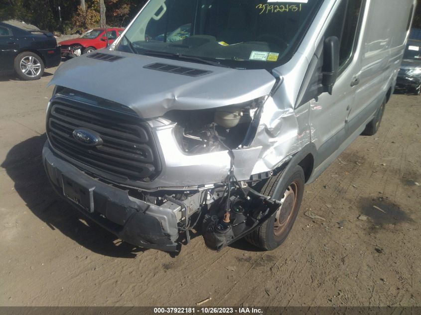 2015 FORD TRANSIT-250 - 1FTNR2XG6FKA57360