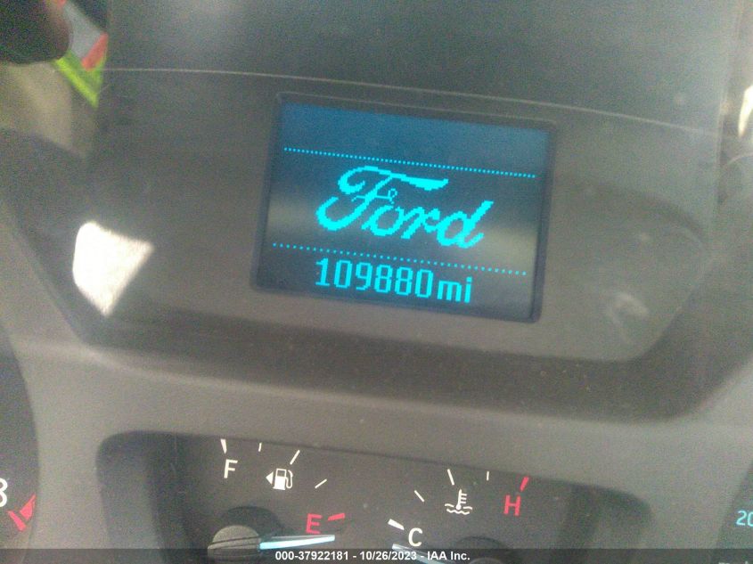 2015 FORD TRANSIT-250 - 1FTNR2XG6FKA57360