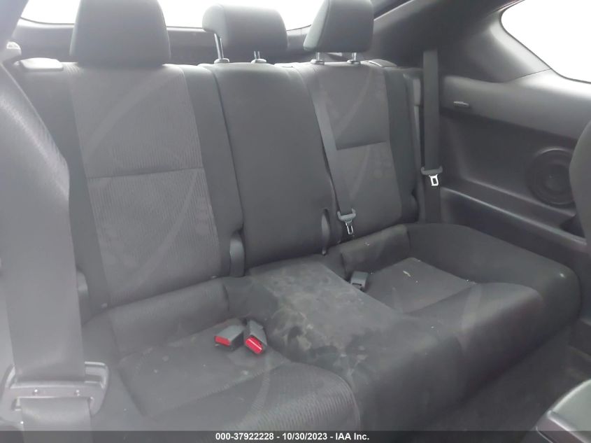 2013 TOYOTA SCION TC JTKJF5C75D3053542