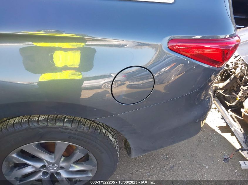 2013 INFINITI JX35 - 5N1AL0MM1DC317455