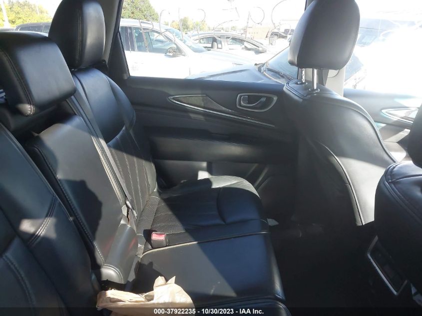 2013 INFINITI JX35 - 5N1AL0MM1DC317455