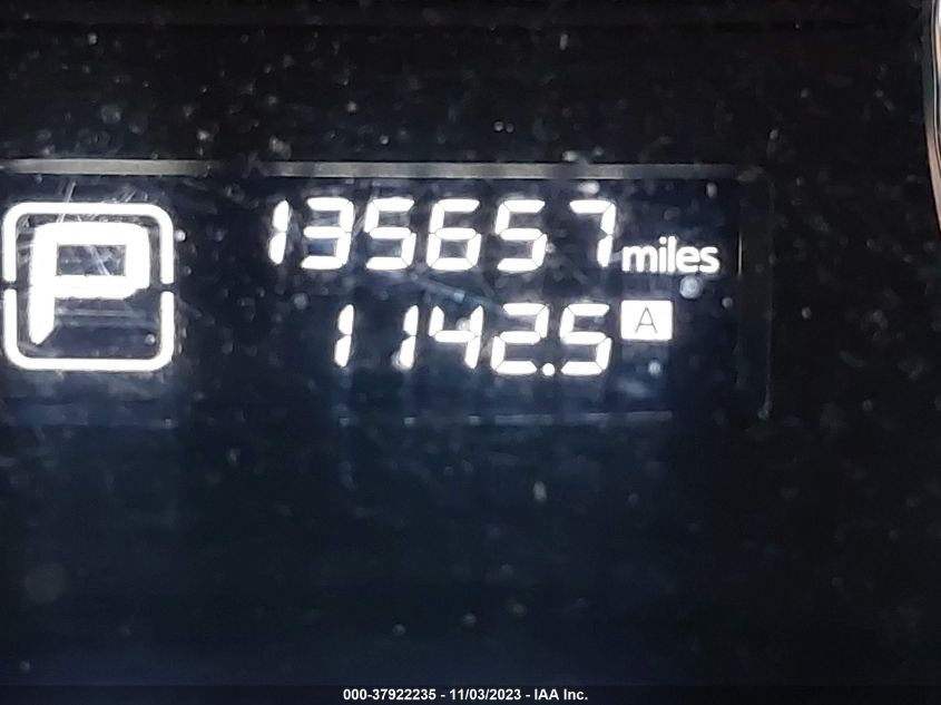 2013 INFINITI JX35 - 5N1AL0MM1DC317455