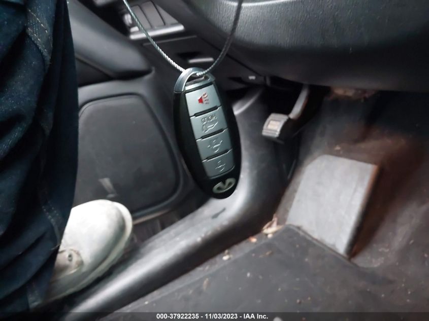 2013 INFINITI JX35 - 5N1AL0MM1DC317455