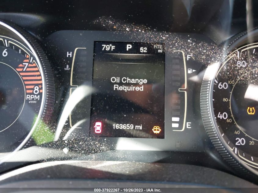 2016 JEEP CHEROKEE LATITUDE - 1C4PJLCS8GW243301