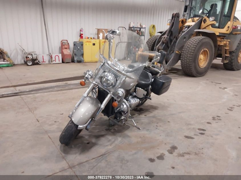 2003 HONDA VTX1800 R 1HFSC49093A102105