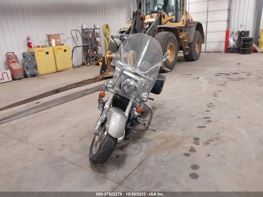 2003 HONDA VTX1800 R 1HFSC49093A102105