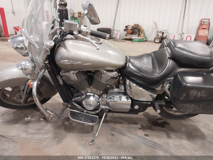2003 HONDA VTX1800 R 1HFSC49093A102105
