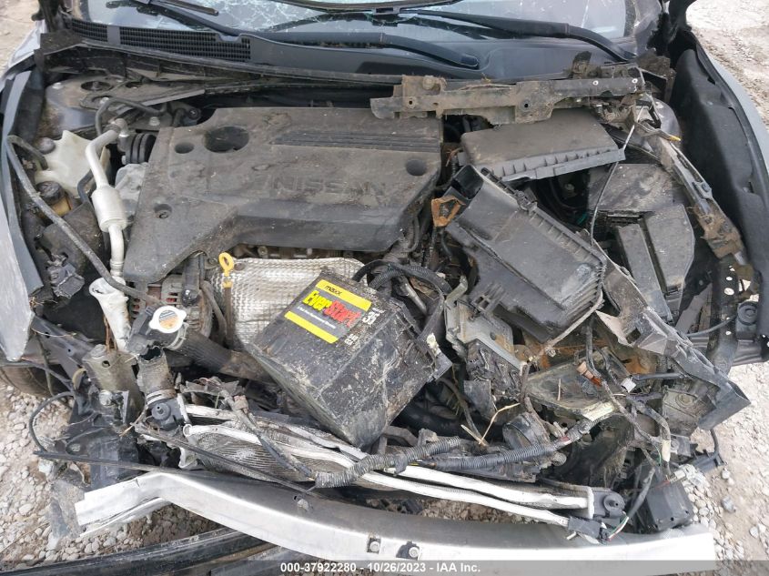 2016 NISSAN ALTIMA 2.5 - 1N4AL3AP0GN308202