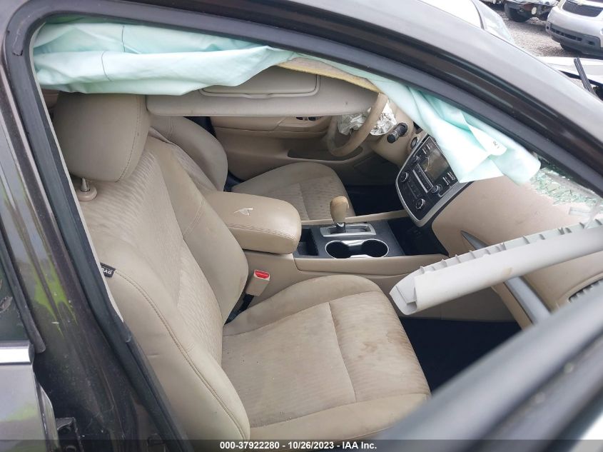 2016 NISSAN ALTIMA 2.5 - 1N4AL3AP0GN308202