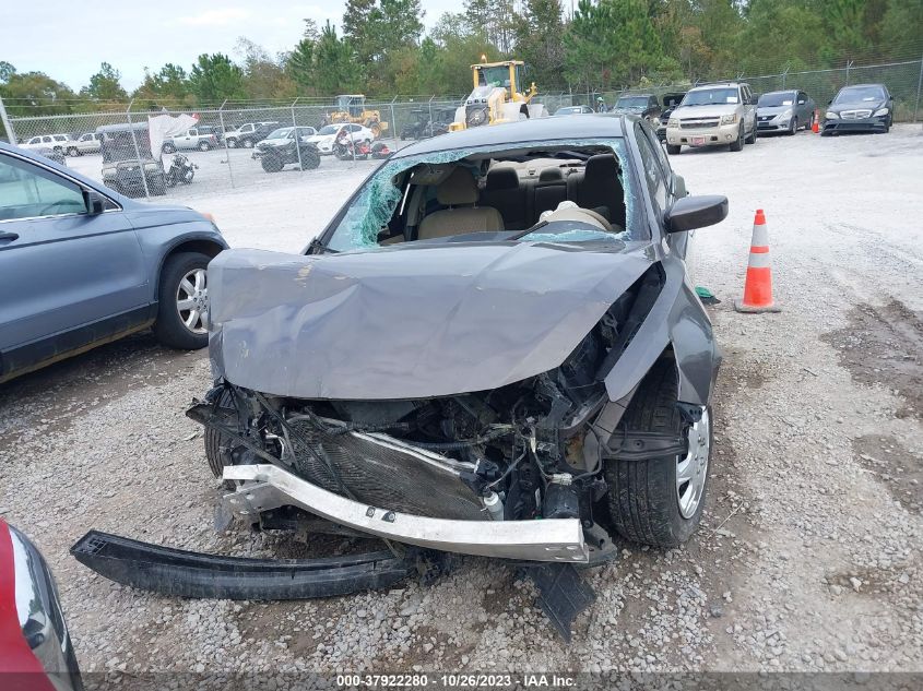 2016 NISSAN ALTIMA 2.5 - 1N4AL3AP0GN308202
