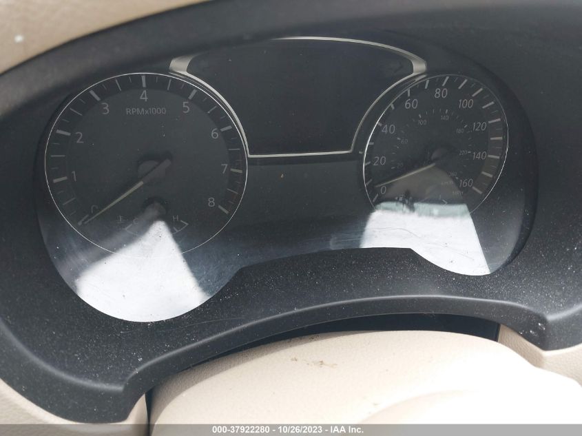 2016 NISSAN ALTIMA 2.5 - 1N4AL3AP0GN308202