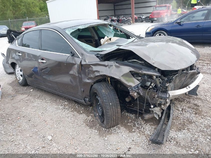 2016 NISSAN ALTIMA 2.5 - 1N4AL3AP0GN308202