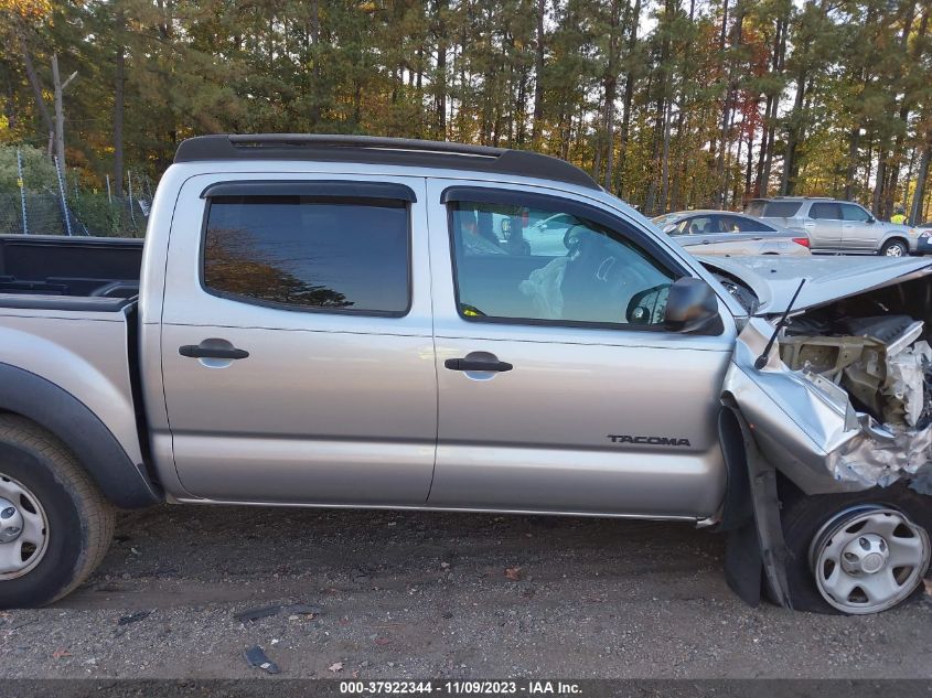 2014 TOYOTA TACOMA PRERUNNER - 5TFJX4GN2EX034190