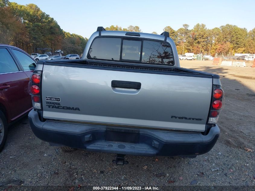 2014 TOYOTA TACOMA PRERUNNER - 5TFJX4GN2EX034190