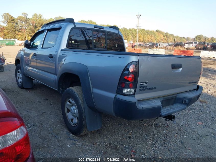 2014 TOYOTA TACOMA PRERUNNER - 5TFJX4GN2EX034190