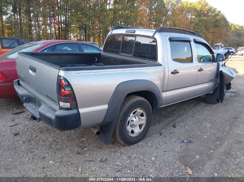 2014 TOYOTA TACOMA PRERUNNER - 5TFJX4GN2EX034190
