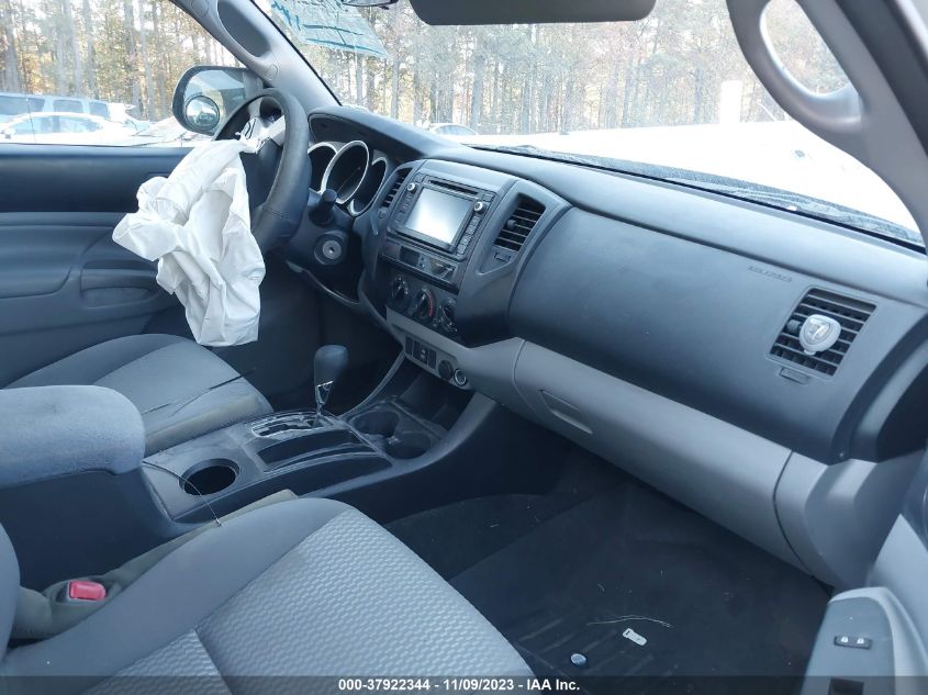 2014 TOYOTA TACOMA PRERUNNER - 5TFJX4GN2EX034190