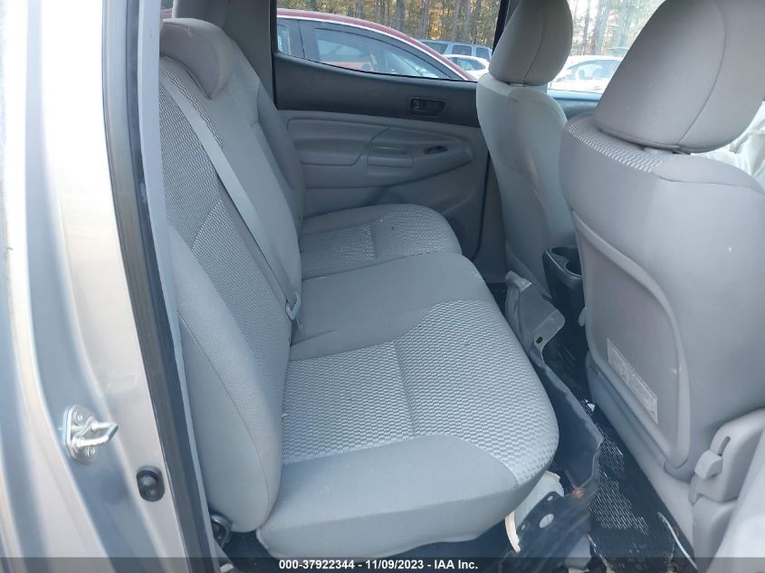 2014 TOYOTA TACOMA PRERUNNER - 5TFJX4GN2EX034190