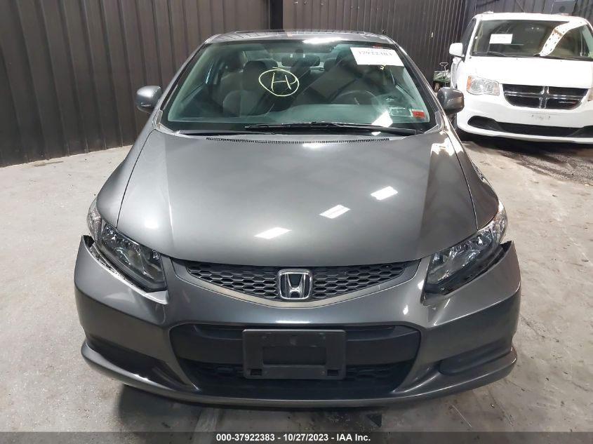 2013 HONDA CIVIC CPE EX 2HGFG3B83DH522358