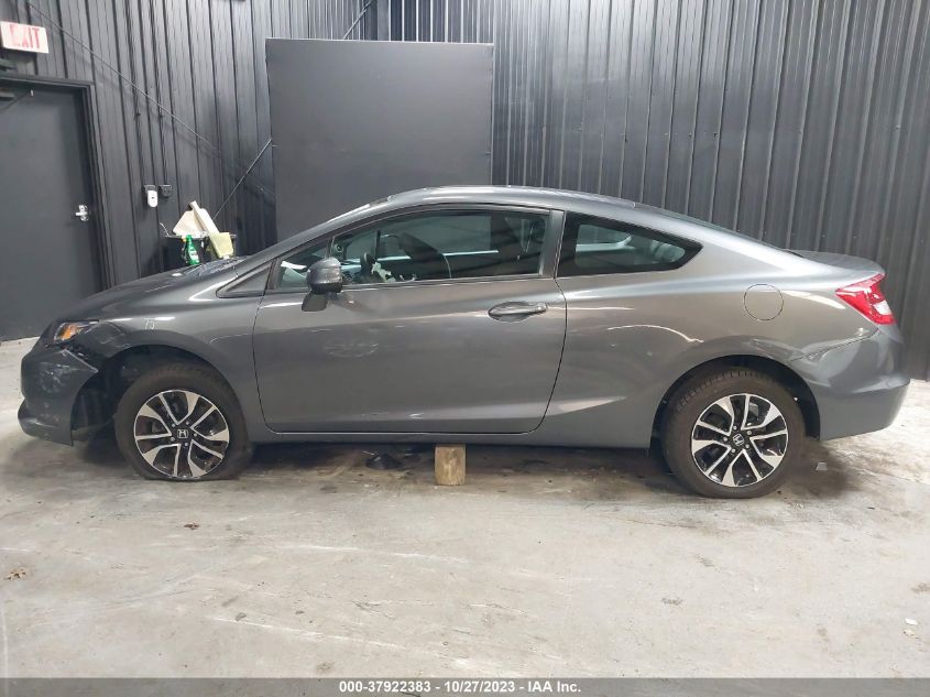 2013 HONDA CIVIC CPE EX 2HGFG3B83DH522358
