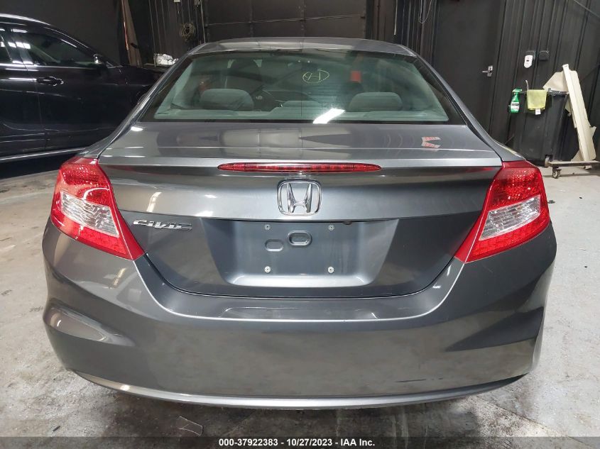 2013 HONDA CIVIC CPE EX 2HGFG3B83DH522358