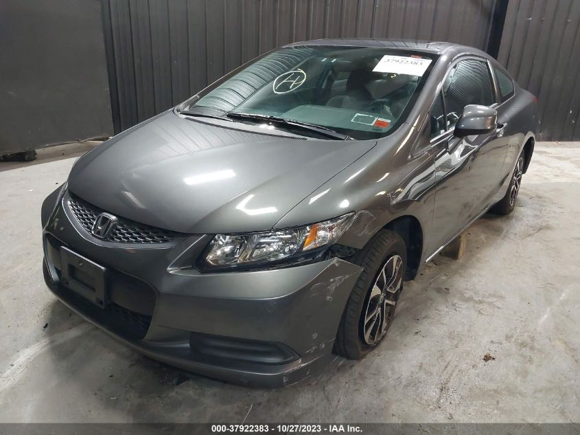 2013 HONDA CIVIC CPE EX 2HGFG3B83DH522358