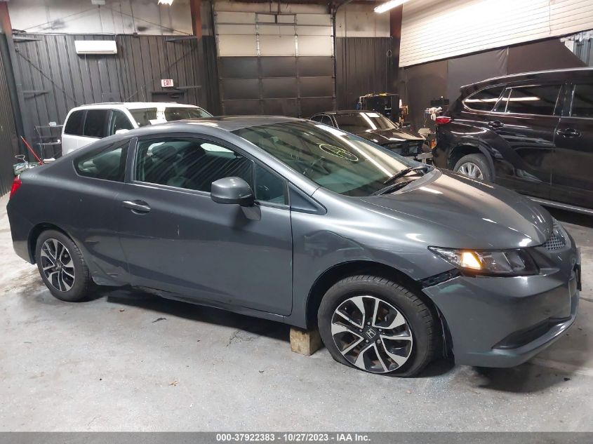 2013 HONDA CIVIC CPE EX 2HGFG3B83DH522358