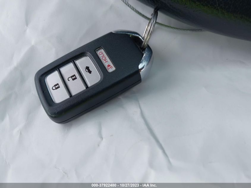 2015 HONDA CIVIC EX-L - 19XFB2F95FE240571