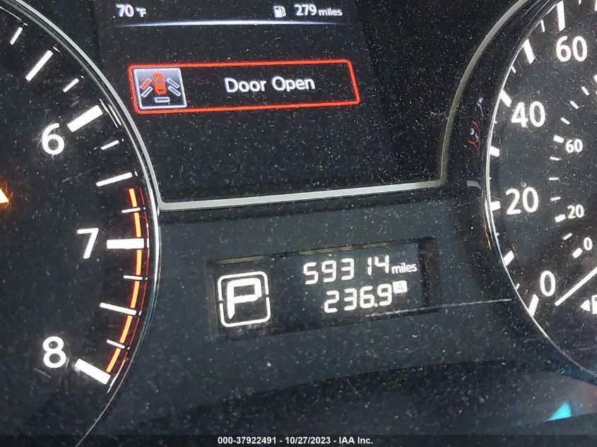 2015 NISSAN ALTIMA 2.5 S - 1N4AL3AP4FC197566