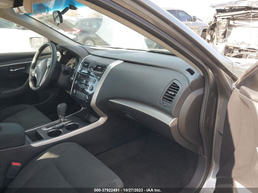 2015 NISSAN ALTIMA 2.5 S - 1N4AL3AP4FC197566