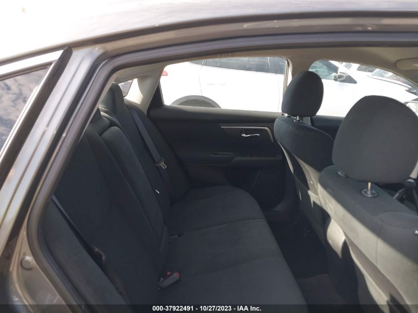 2015 NISSAN ALTIMA 2.5 S - 1N4AL3AP4FC197566