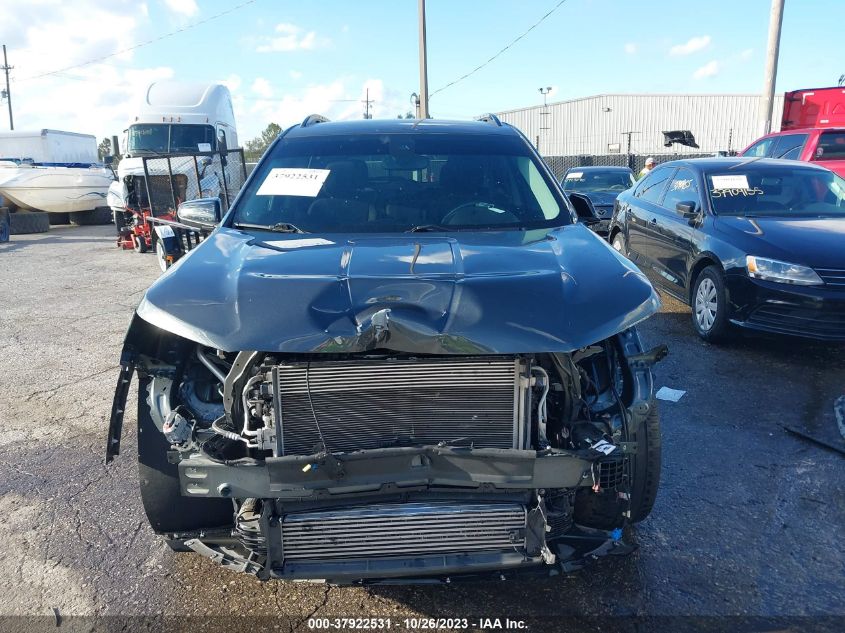 2021 GMC TERRAIN SLE - 3GKALMEV4ML355158
